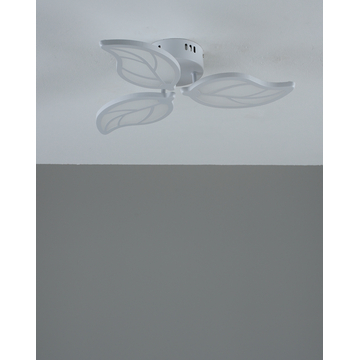 Светильник потолочный светодиодный Moderli V10979-CL Amy