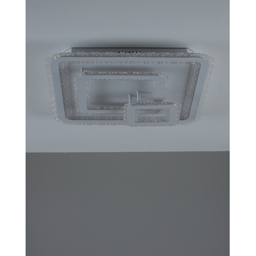 Светильник потолочный светодиодный Moderli V10991-CL Ester