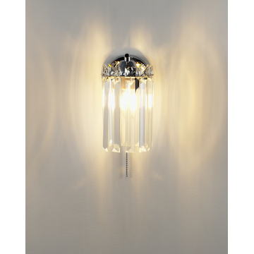 Бра Moderli V10752-1W Everly