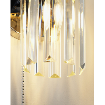 Бра Moderli V10752-1W Everly