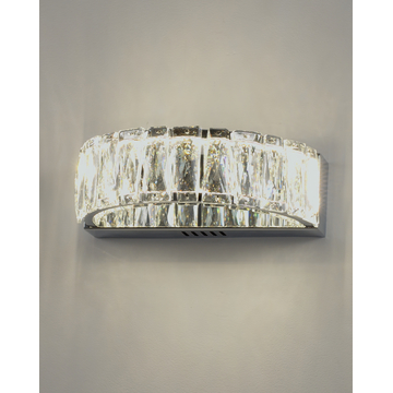 Бра светодиодное Moderli V10728-WL Asti