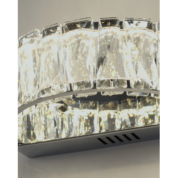 Бра светодиодное Moderli V10728-WL Asti