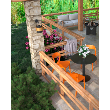 Бра Moderli V10489-1W Gela