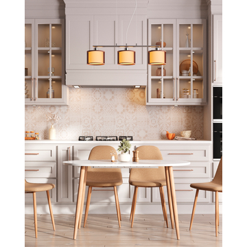 Подвесной светильник Moderli V2731-3P Room