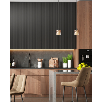 Подвесной светильник Moderli V2870-1P Brizzi