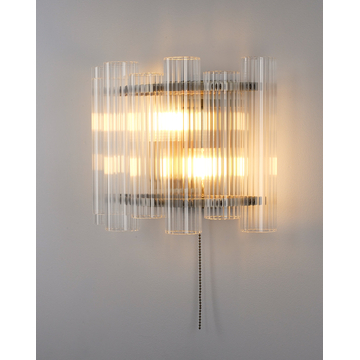 Бра Moderli V10774-2W Monte