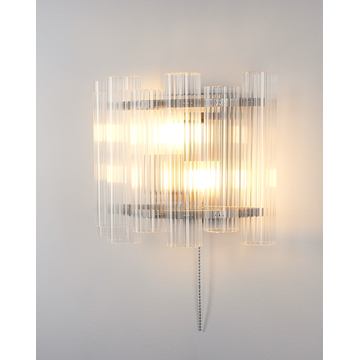 Бра Moderli V10778-2W Monte