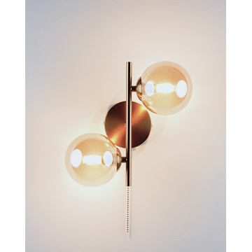 Бра Moderli V10787-2W Renny