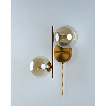 Бра Moderli V10787-2W Renny