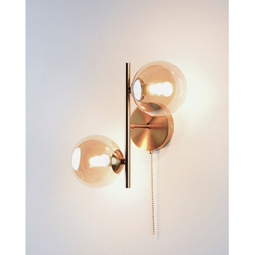 Бра Moderli V10787-2W Renny