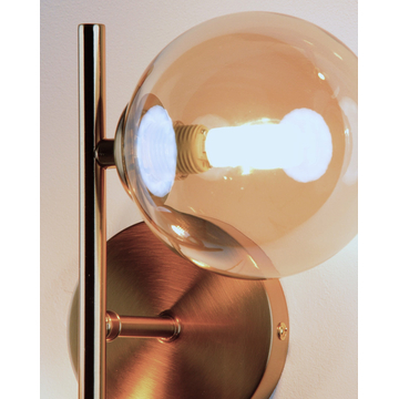 Бра Moderli V10787-2W Renny