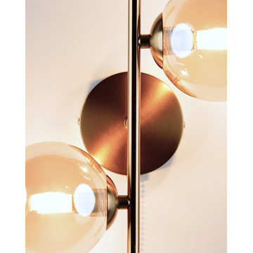 Бра Moderli V10787-2W Renny