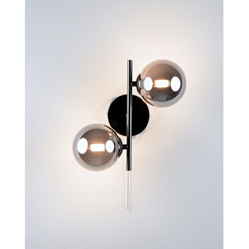 Бра Moderli V10794-2W Renny