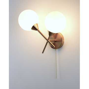 Бра Moderli V10843-2W Molecule