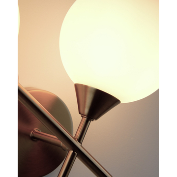 Бра Moderli V10843-2W Molecule