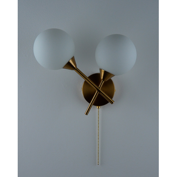 Бра Moderli V10843-2W Molecule