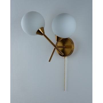 Бра Moderli V10843-2W Molecule