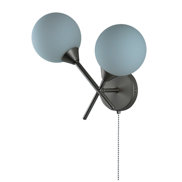 Бра Moderli V10844-2W Molecule