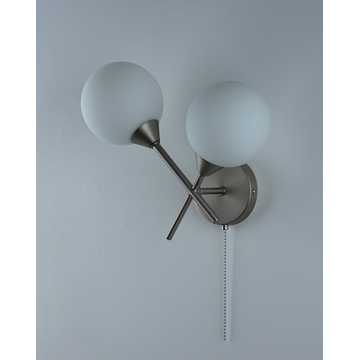 Бра Moderli V10844-2W Molecule