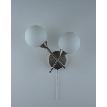 Бра Moderli V10844-2W Molecule