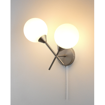 Бра Moderli V10844-2W Molecule
