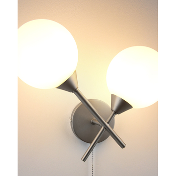 Бра Moderli V10844-2W Molecule