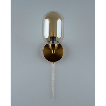 Бра Moderli V10845-1W Gracy