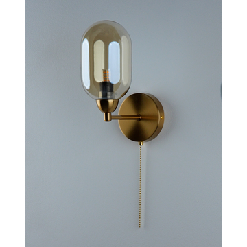 Бра Moderli V10845-1W Gracy