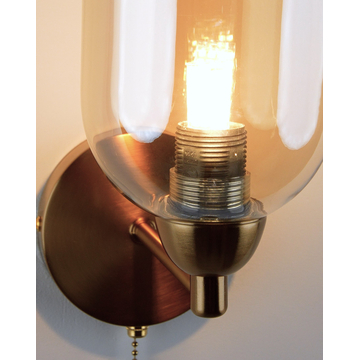 Бра Moderli V10845-1W Gracy