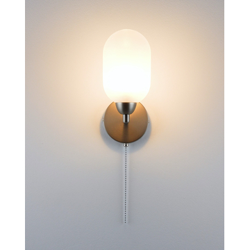 Бра Moderli V10848-1W Gracy