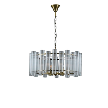 Люстра подвесная Moderli V10777-6P Monte