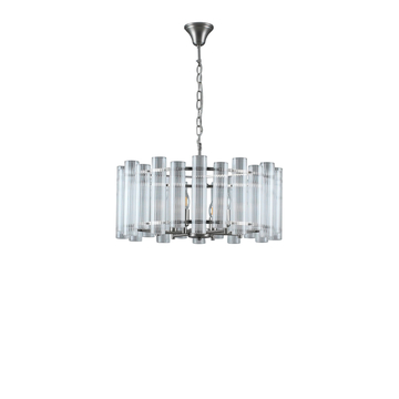 Люстра подвесная Moderli V10781-6P Monte