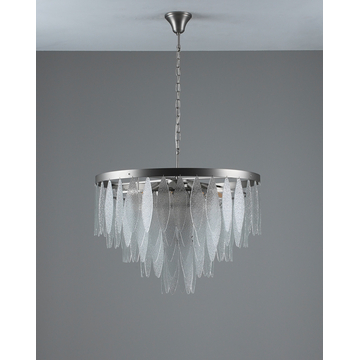 Люстра подвесная Moderli V10785-12P Souls
