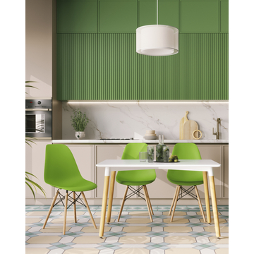 Светильник подвесной Moderli V10498-1P Room