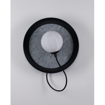 Светильник настенный Moderli V10692-WL Cosmi