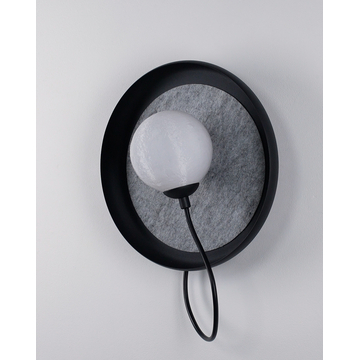 Светильник настенный Moderli V10692-WL Cosmi