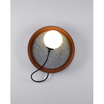 Светильник настенный Moderli V10693-WL Cosmi