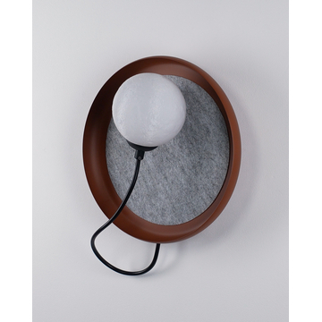 Светильник настенный Moderli V10693-WL Cosmi