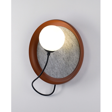 Светильник настенный Moderli V10693-WL Cosmi