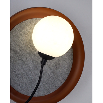 Светильник настенный Moderli V10693-WL Cosmi