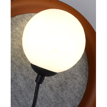 Светильник настенный Moderli V10693-WL Cosmi