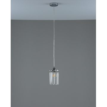 Светильник подвесной Moderli V10754-1P Levi