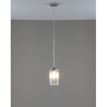 Светильник подвесной Moderli V10754-1P Levi