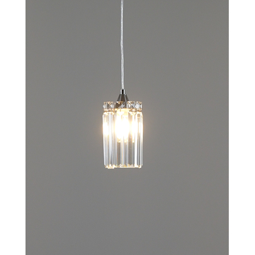 Светильник подвесной Moderli V10754-1P Levi