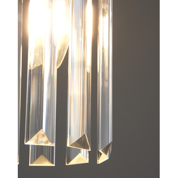 Светильник подвесной Moderli V10754-1P Levi