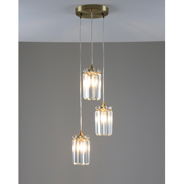 Светильник подвесной Moderli V10760-3P Levi