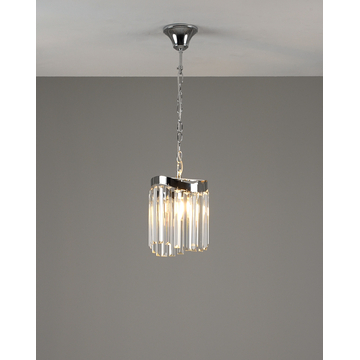 Светильник подвесной Moderli V10771-1P Wave