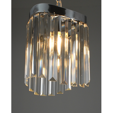 Светильник подвесной Moderli V10771-1P Wave