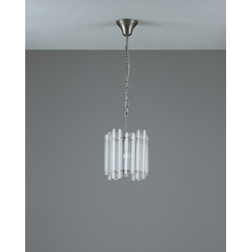 Светильник подвесной Moderli V10779-1P Monte