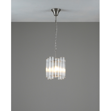 Светильник подвесной Moderli V10779-1P Monte